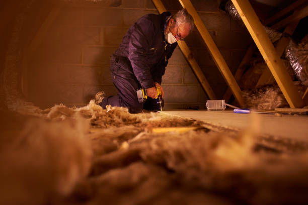 Best Residential Insulation in Johnson Creek, WI